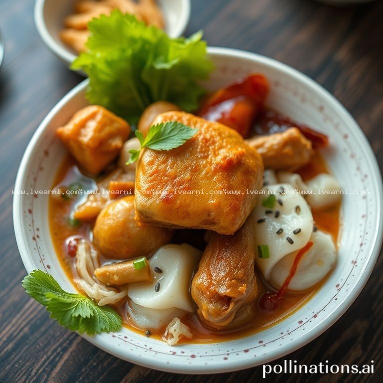 Rahasia Resep Anti Gagal bumbu kuah soto bening ayam - Aneka Soto .