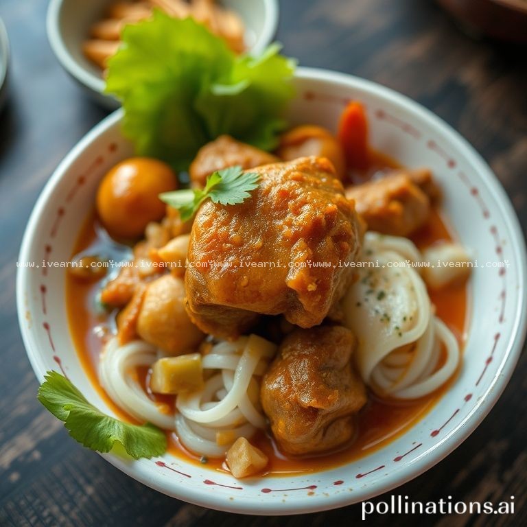 Rahasia Resep Anti Gagal bumbu kuah soto bening daging - Aneka Soto .