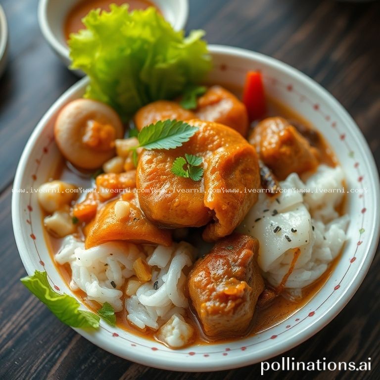 Rahasia Resep Anti Gagal bumbu masak soto bening - Aneka Soto .