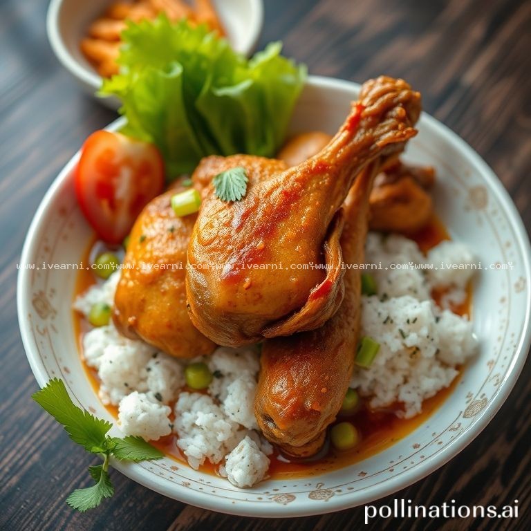 Rahasia Resep Anti Gagal bumbu membuat ayam geprek - Sambal Geprek .