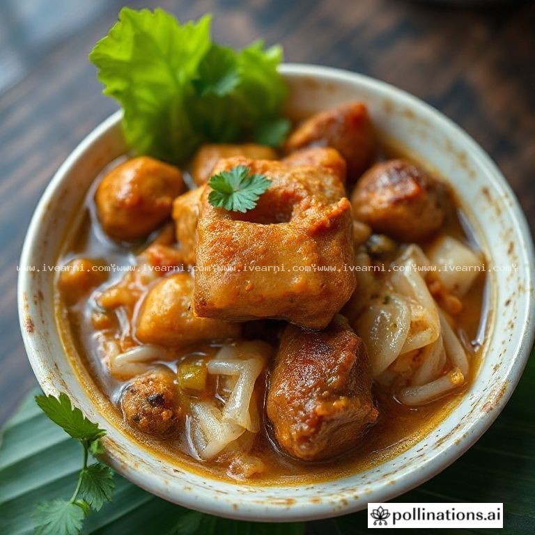Rahasia Resep Anti Gagal bumbu rempah soto banjar - Aneka Soto .