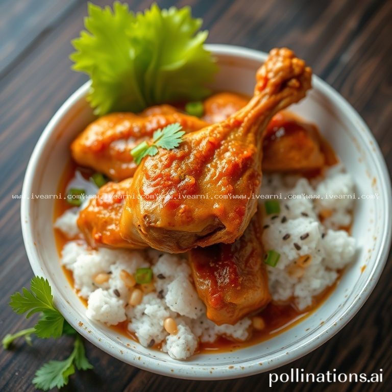 Rahasia Resep Anti Gagal bumbu sambal bawang ayam geprek - Sambal Geprek .