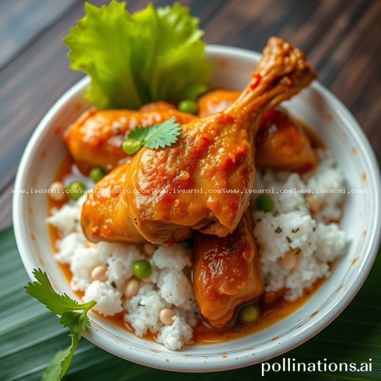 Rahasia Resep Anti Gagal bumbu sambal ijo ayam geprek - Sambal Geprek .