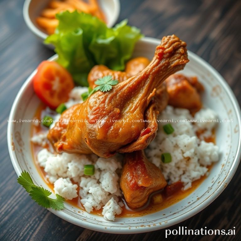 Rahasia Resep Anti Gagal bumbu serundeng ayam goreng - Sambal Geprek .