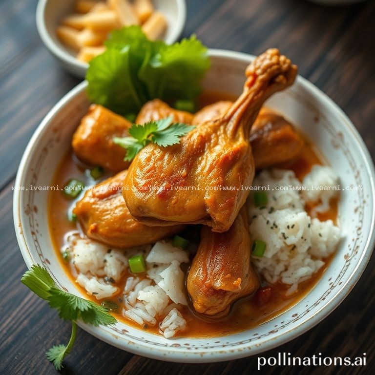 Rahasia Resep Anti Gagal bumbu soto ayam kuning bening - Aneka Soto .