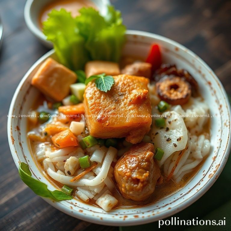 Rahasia Resep Anti Gagal bumbu soto bamboe - Aneka Soto .
