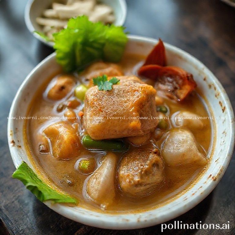 Rahasia Resep Anti Gagal bumbu soto bandung bening - Aneka Soto .