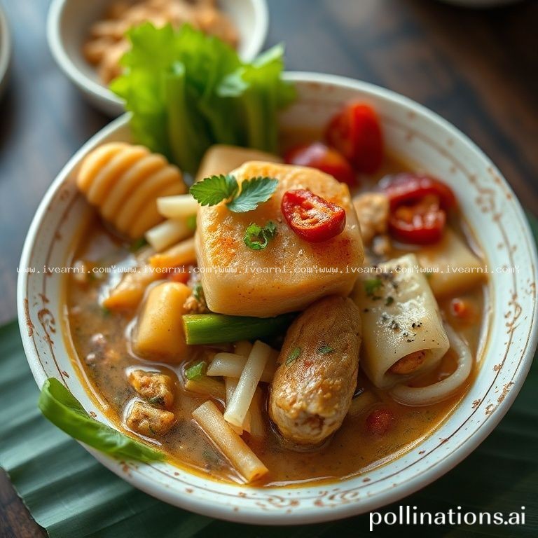 Rahasia Resep Anti Gagal bumbu soto bening ayam - Aneka Soto .