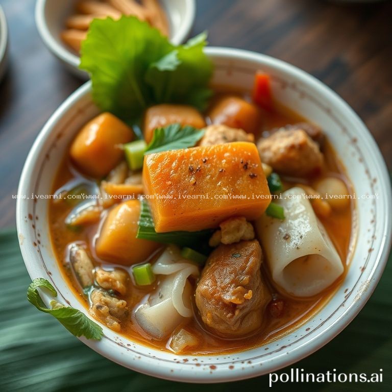 Rahasia Resep Anti Gagal bumbu soto bening sapi - Aneka Soto .