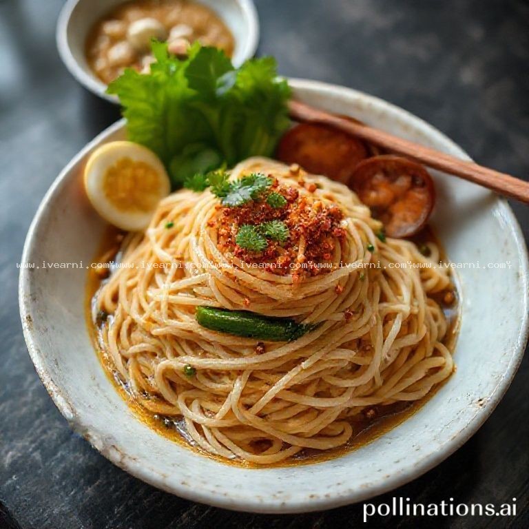 Rahasia Resep Anti Gagal bumbu soto mie bening - Aneka Soto .