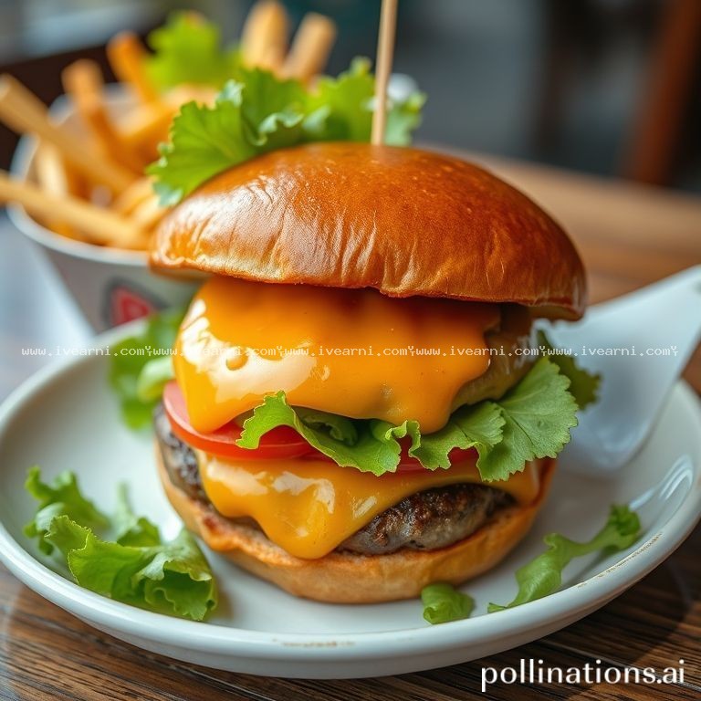 Rahasia Resep Anti Gagal burger bangor kudus - Burger .