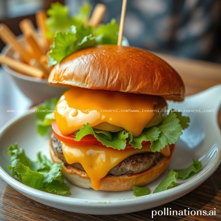 Rahasia Resep Anti Gagal burger bangor lumajang - Burger .