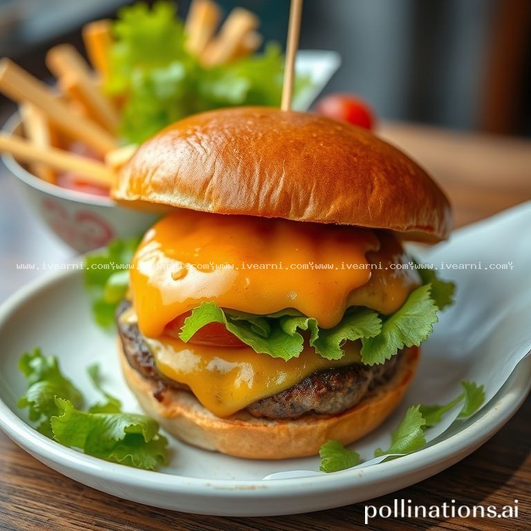 Rahasia Resep Anti Gagal burger goreng tepung panir - Burger .