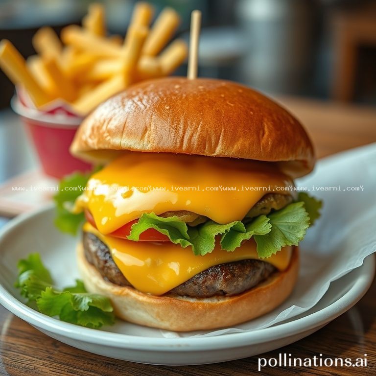 Rahasia Resep Anti Gagal burger hitam mcd - Burger .