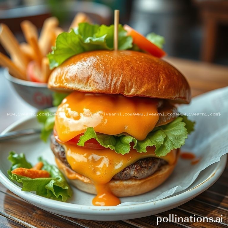 Rahasia Resep Anti Gagal burger king agora - Burger .