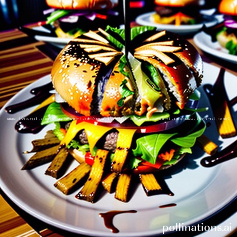 Rahasia Resep Anti Gagal burger king hartono mall - Burger .