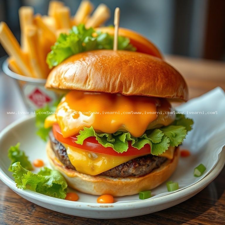 Rahasia Resep Anti Gagal burger king pajajaran ulasan - Burger .