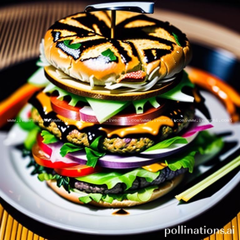 Rahasia Resep Anti Gagal burger king sarinah - Burger .