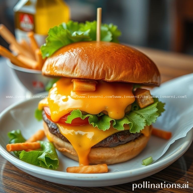 Rahasia Resep Anti Gagal burger king whiskey - Burger .