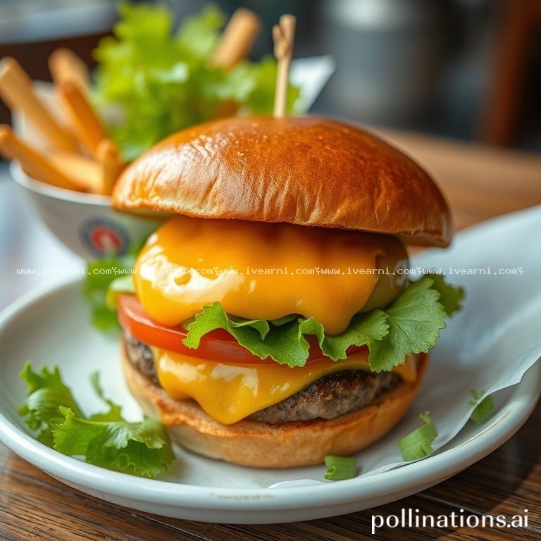 Rahasia Resep Anti Gagal burger panglima polim - Burger .