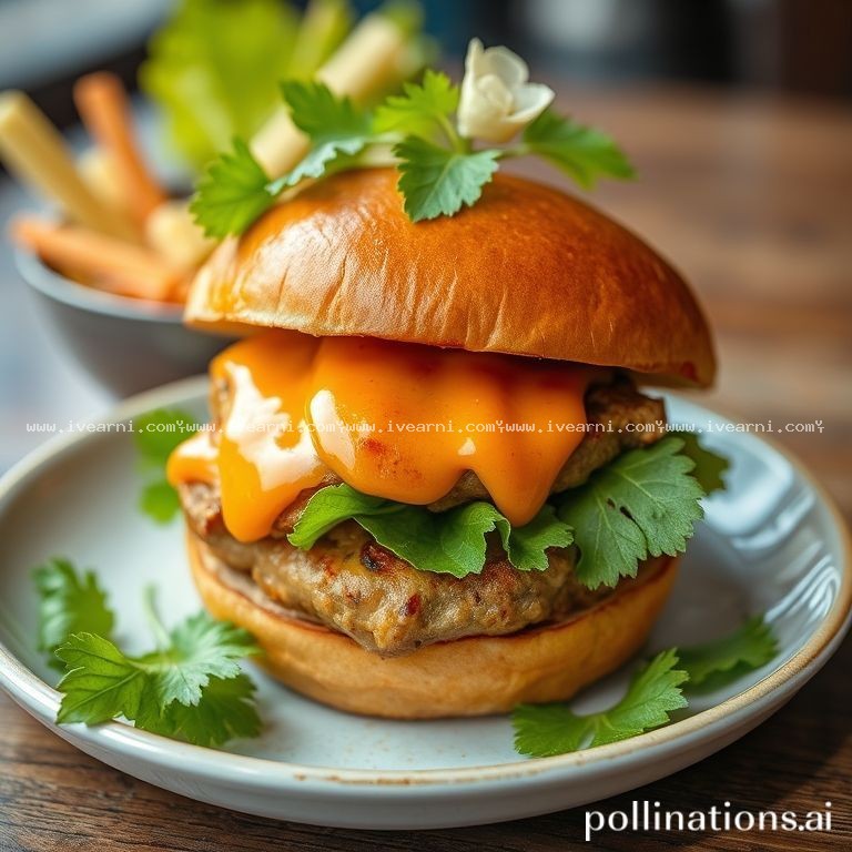 Rahasia Resep Anti Gagal burger rocket chicken harga - Burger .
