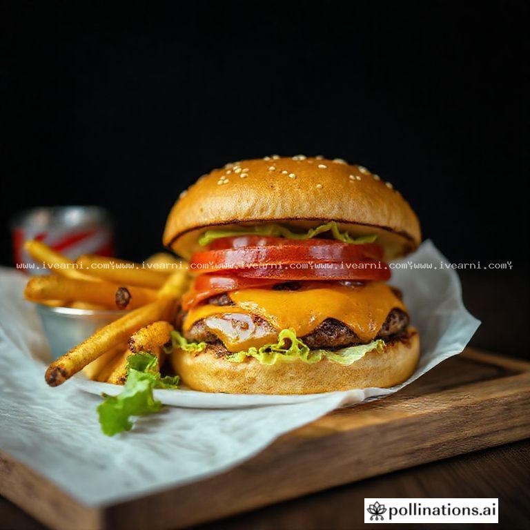 Rahasia Resep Anti Gagal burger single kfc - Burger .