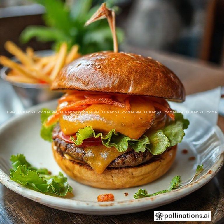 Rahasia Resep Anti Gagal burgerchill - Burger .