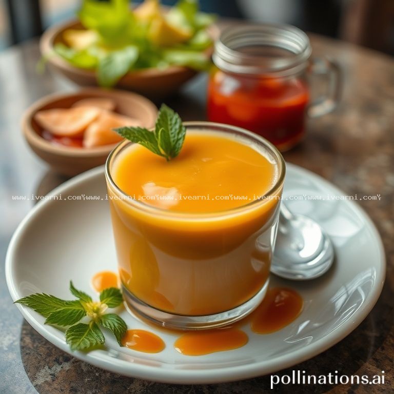 Rahasia Resep Anti Gagal cafe jus - Resep Minuman .