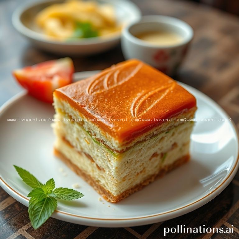 Rahasia Resep Anti Gagal cake cemilan - Resep Camilan .