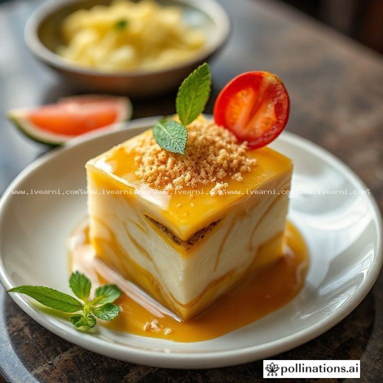 Rahasia Resep Anti Gagal calloni dessert - Dessert .