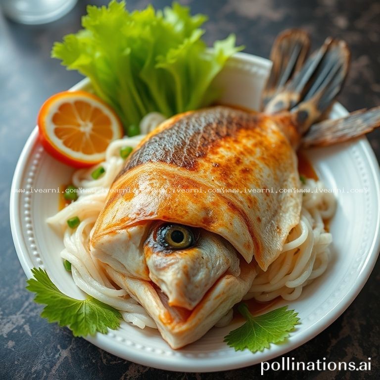 Rahasia Resep Anti Gagal camilan dari ikan tenggiri - Resep Camilan .