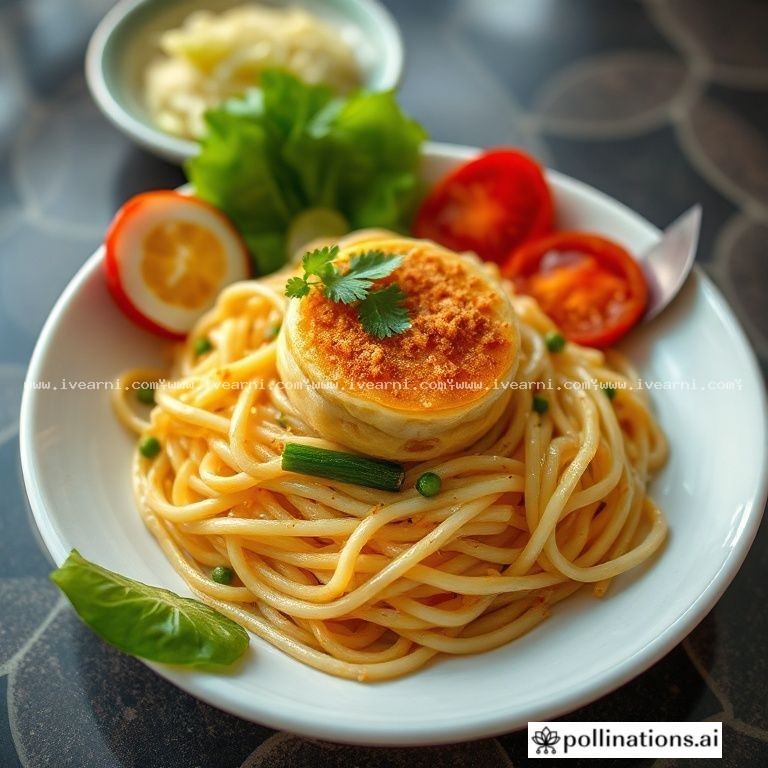 Rahasia Resep Anti Gagal camilan dari mie instan - Resep Camilan .