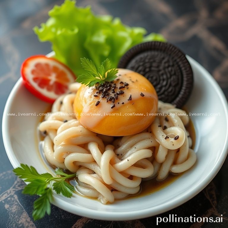 Rahasia Resep Anti Gagal camilan dari oreo - Resep Camilan .