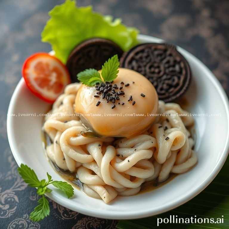 Rahasia Resep Anti Gagal camilan dari oreo simple - Resep Camilan .