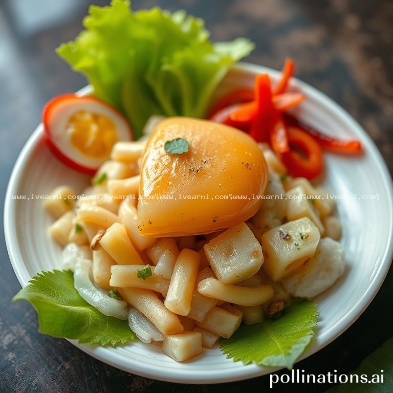 Rahasia Resep Anti Gagal camilan dari putih telur - Resep Camilan .