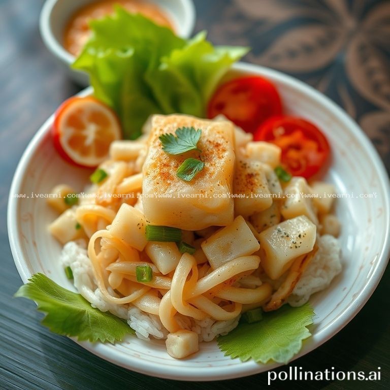 Rahasia Resep Anti Gagal camilan dari tepung gandum - Resep Camilan .