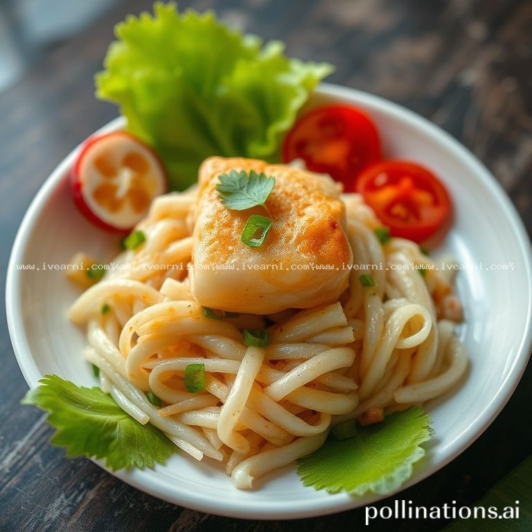 Rahasia Resep Anti Gagal camilan dari tepung maizena - Resep Camilan .