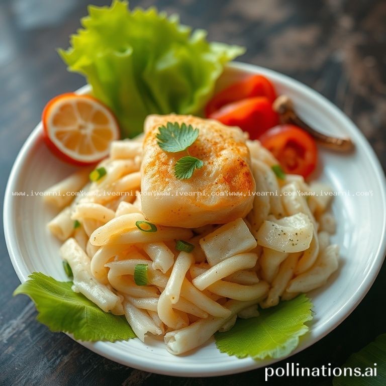 Rahasia Resep Anti Gagal camilan dari tepung - Resep Camilan .