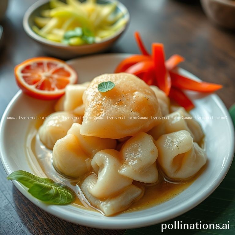 Rahasia Resep Anti Gagal camilan enak saat hujan - Resep Camilan .