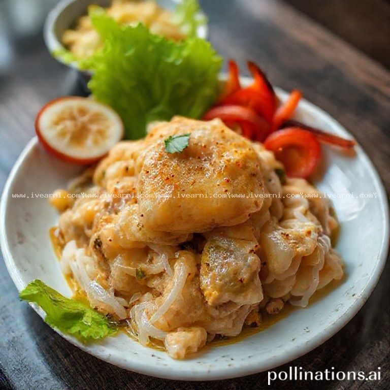 Rahasia Resep Anti Gagal camilan enak sederhana - Resep Camilan .