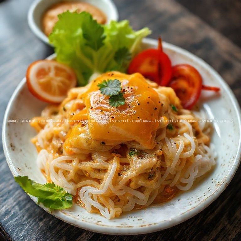 Rahasia Resep Anti Gagal camilan manis dari kulit pangsit - Resep Camilan .