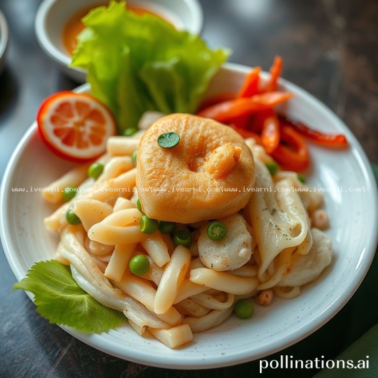 Rahasia Resep Anti Gagal camilan mengenyangkan - Resep Camilan .