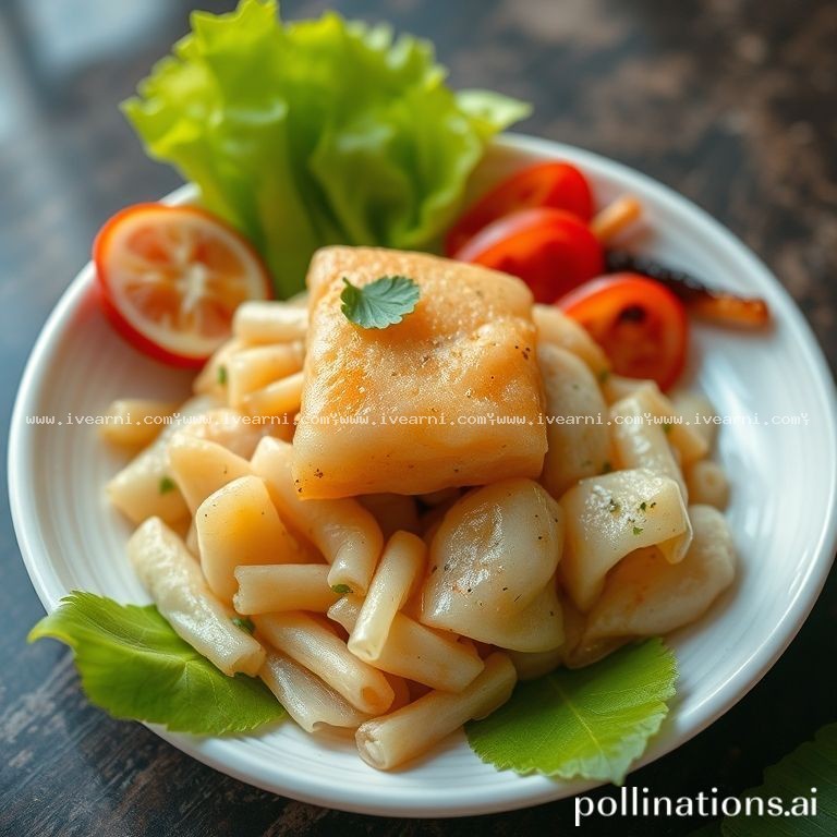 Rahasia Resep Anti Gagal camilan mudah dibuat - Resep Camilan .