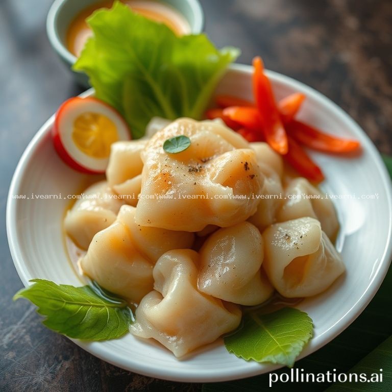 Rahasia Resep Anti Gagal camilan musim hujan simple - Resep Camilan .