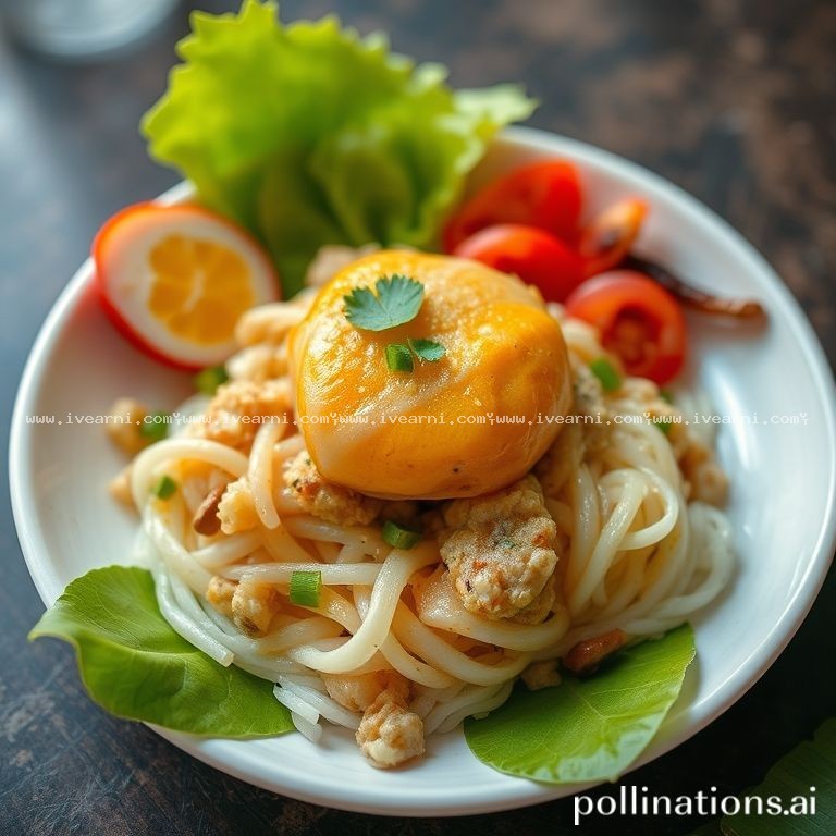 Rahasia Resep Anti Gagal camilan sederhana dari telur - Resep Camilan .