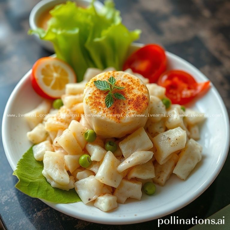 Rahasia Resep Anti Gagal camilan sederhana dari tepung terigu - Resep Camilan .