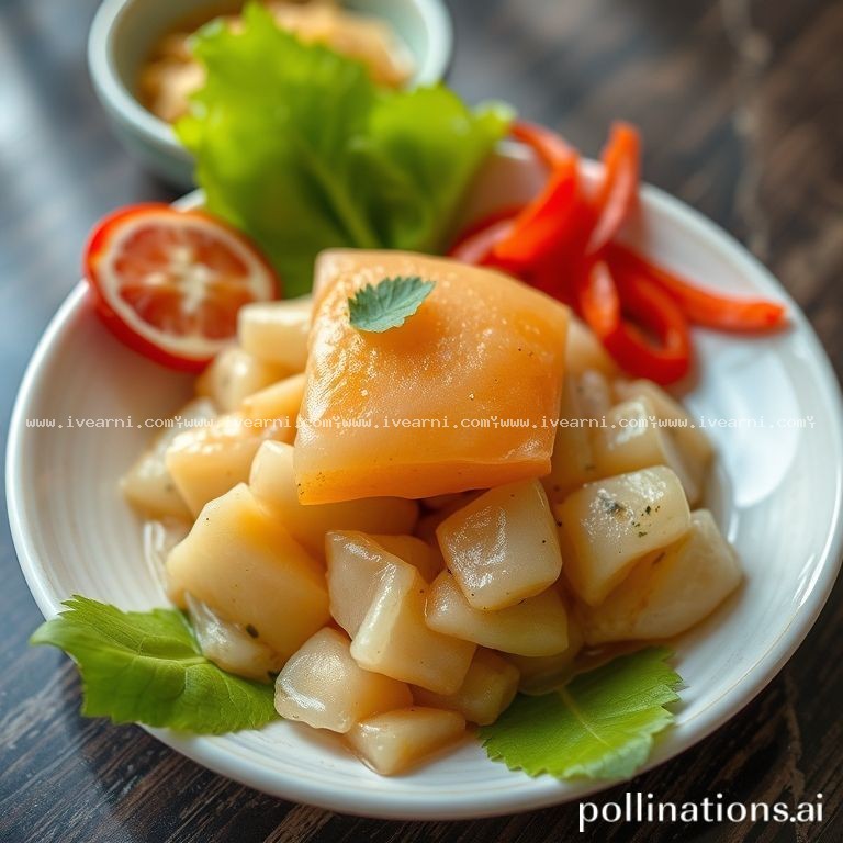 Rahasia Resep Anti Gagal camilan tahu putih - Resep Camilan .