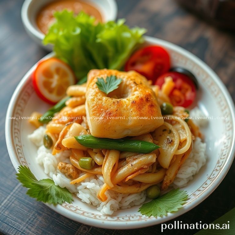 Rahasia Resep Anti Gagal camilan tanpa oven - Resep Camilan .