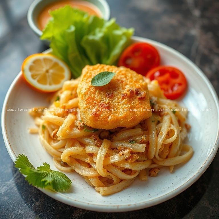 Rahasia Resep Anti Gagal camilan tempe crispy - Resep Camilan .