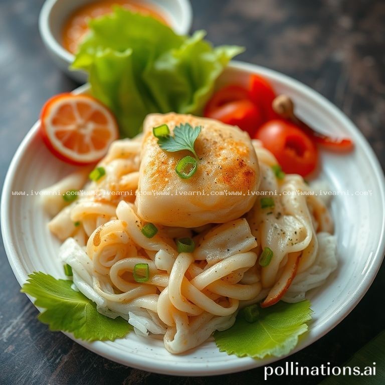 Rahasia Resep Anti Gagal camilan tepung maizena - Resep Camilan .